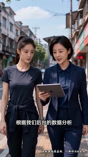 对面海鲜店是我开的（24集）精彩好看短剧