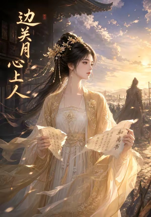 边关月，心上人（22集）口碑之选免费看