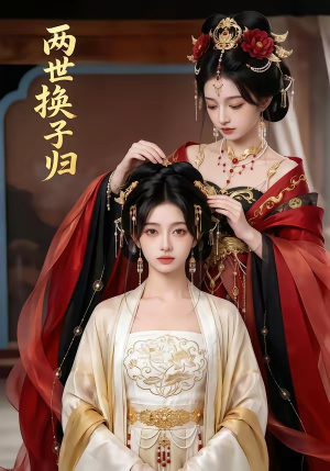 两世换子归(43集) 两世换子归(43集)全集我都看完了