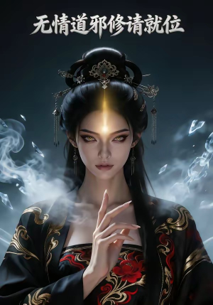 无情道邪修请就位（43集）上热门短剧