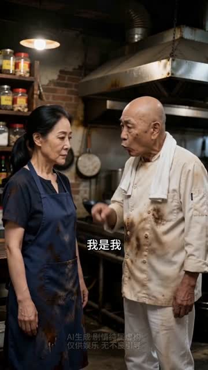 夺我分红?我靠硬手艺翻盘(77集) 夺我分红?我靠硬手艺翻盘(77集)百度网盘在线看