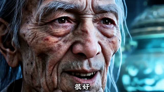 百岁悟道仙途第二季（94集）动漫高质量短剧推荐