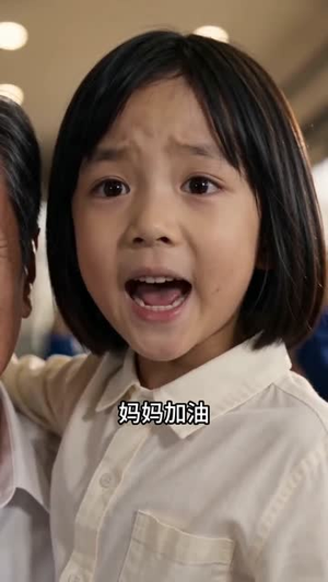 这一次，妈妈一定最快！（53集）短剧全集大结局