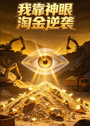 我靠神眼淘金逆袭(72集) 我靠神眼淘金逆袭(72集)热门了短剧