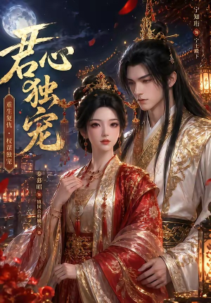 君心独宠(35集) 君心独宠(35集)网络小短剧