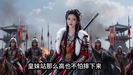 我哥魅骨天成（45集）最新上映免费看