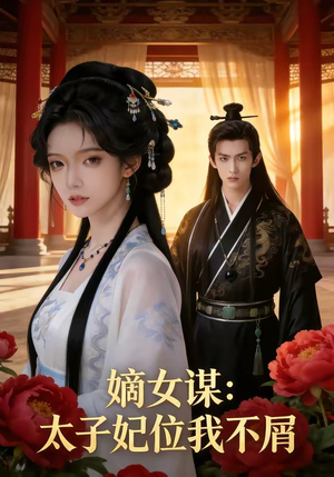 嫡女谋:太子妃位我不屑(59集) 嫡女谋:太子妃位我不屑(59集)让你一口气看完