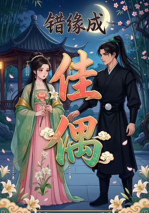 错缘成佳偶（16集）夸克网盘在线看
