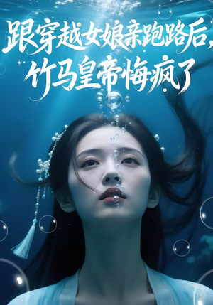 跟穿越女娘亲跑路后，竹马皇帝悔疯了（30集）最新热门短剧