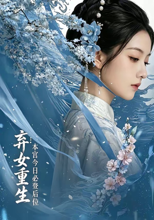 弃女重生：本宫今日必登后位（65集）第32集