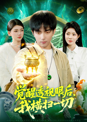 觉醒透视眼后，我横扫一切（81集）免费短剧大全