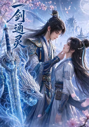 一剑通灵（31集）口碑之选免费看