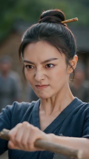一纸休书后，我带娘家暴富吃肉（88集）在线观看