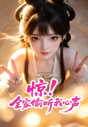 惊！全家偷听我心声（51集）在线观看完整版