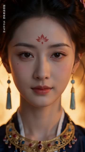 夜宴藏花（59集）精彩好看短剧