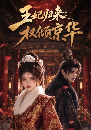 王妃归来：权倾京华（61集）精彩短剧免费看