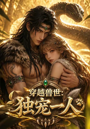 穿越兽世：独宠一人（60集）精彩热门短剧