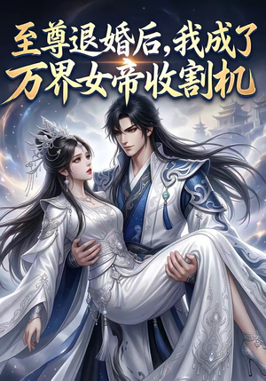 至尊退婚后，我成了万界女帝收割机（54集）最火短剧热播