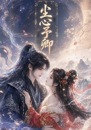 尘心予卿（34集）短剧抢先看