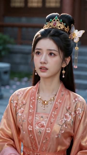重生新婚夜，我把侯府搅得天翻地覆（48集）分享好看短剧