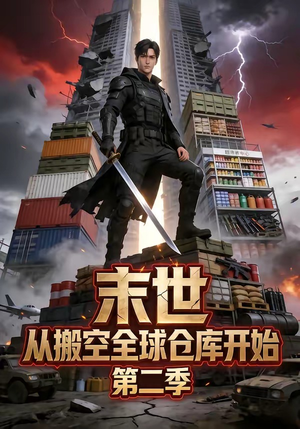 末世:从搬空全球仓库开始第二季(101集) 末世:从搬空全球仓库开始第二季(101集)免费热门短剧