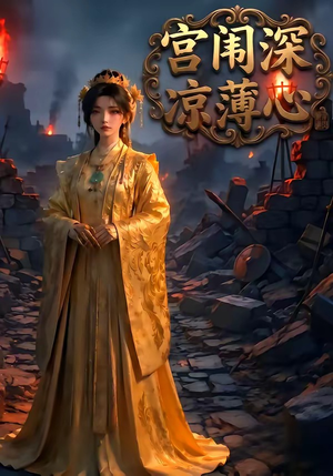 宫闱深，凉薄心（34集）在哪个平台看好