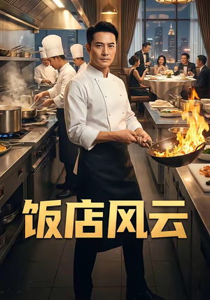 饭店风云(51集) 饭店风云(51集)热门了短剧