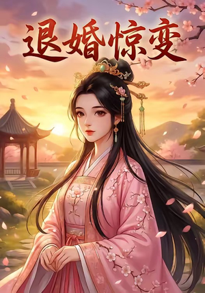 退婚惊变（21集）热门短剧抢先看