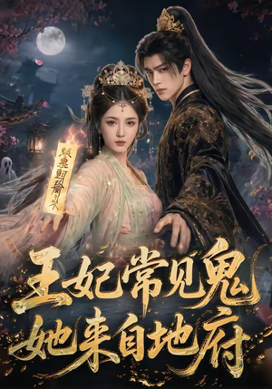 王妃常见鬼,她来自地府(80集) 王妃常见鬼,她来自地府(80集)短剧上热门