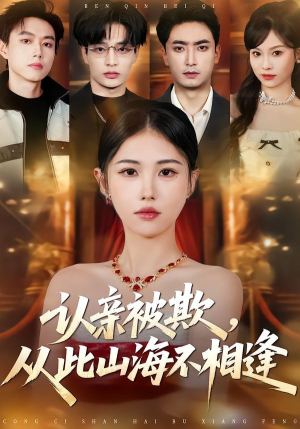认亲被欺,从此山海不相逢(80集) 认亲被欺,从此山海不相逢(80集)短剧热播中