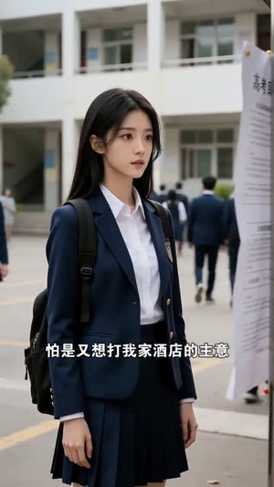 高考前，我撤回免费酒店（33集）口碑之选免费看