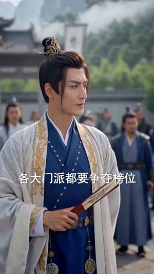 扫墓丫头,替祖宗横扫天下(80集) 扫墓丫头,替祖宗横扫天下(80集)热播短剧分享