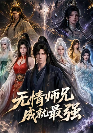 无情师兄成就最强(79集) 无情师兄成就最强(79集)全季一次看完