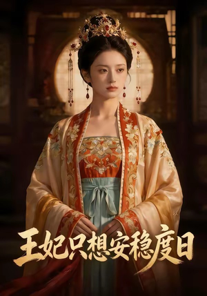 王妃只想安稳度日(60集) 王妃只想安稳度日(60集)爆火短剧抢先看