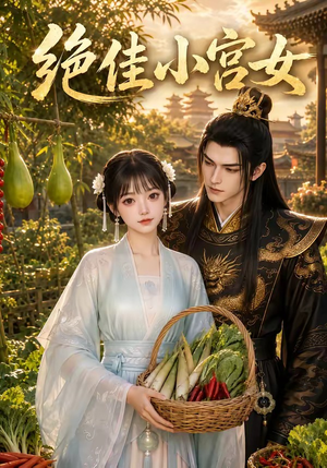 绝佳小宫女(56集) 绝佳小宫女(56集)第32集