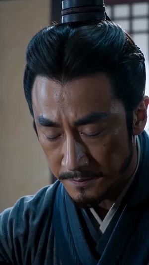 刺秦新说(36集) 刺秦新说(36集)追短剧关注我