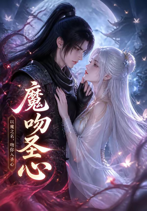 魔吻圣心(30集) 魔吻圣心(30集)360网盘观看