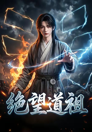 绝望道祖（36集）精彩短剧看全集
