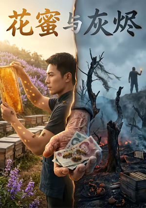 花蜜与灰烬(42集) 花蜜与灰烬(42集)爆款短剧推荐