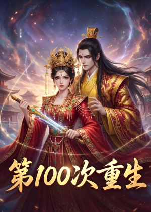 第100次重生（36集）最新上映的短剧