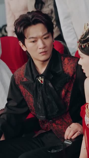 我才是大魔术师（80集）直接追到结尾