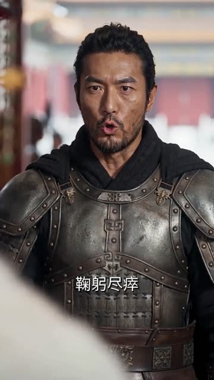 当阿斗重生成赵构：朕靠战神开盛世！（78集）爱短剧爱追剧
