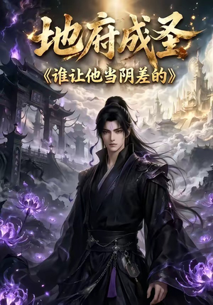 地府成圣谁让他当阴差的（50集）追短剧关注我