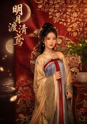 明月渡清鸢（60集）火爆短剧推荐