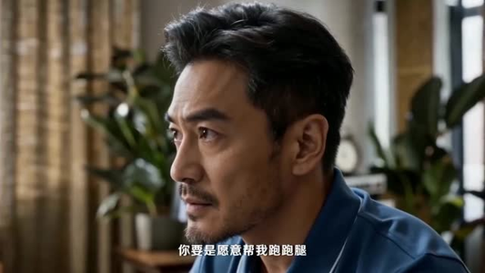 末日生存方案供应商：我在末日当表哥（43集）好看短剧追不停
