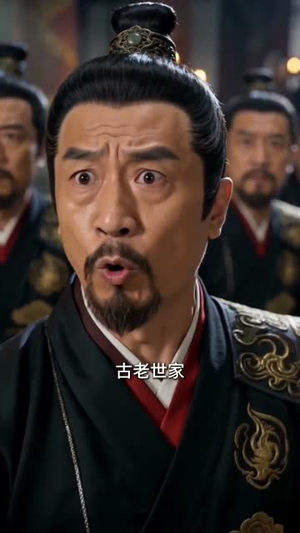仇家太多，师尊忙不过来（72集）每天短剧分享
