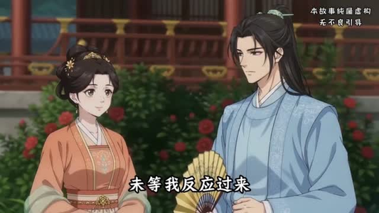 梦回嫡女不承君（66集）看精彩短剧