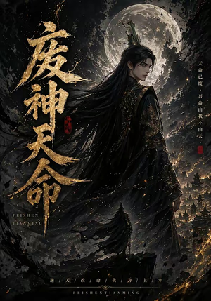 废神天命（68集）解说