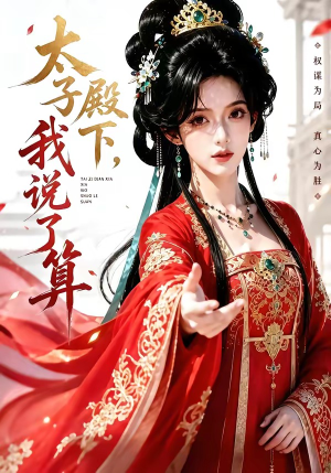 太子殿下,我说了算(56集) 太子殿下,我说了算(56集)精彩短剧片段
