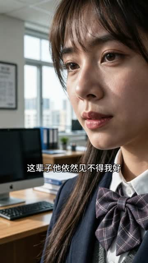 重生后我给富二代打工暴富（41集）爆火短剧推荐